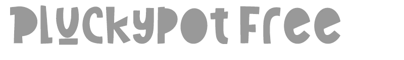Pluckypot